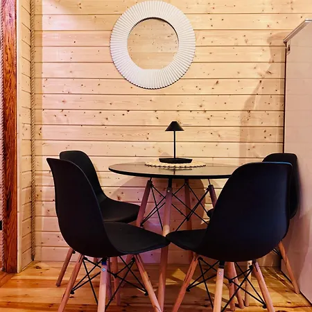 Urocza Z Jacuzzi I Sauna Pod Warszawa *
