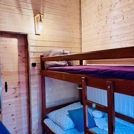 Urocza Z Jacuzzi I Sauna Pod Warszawa