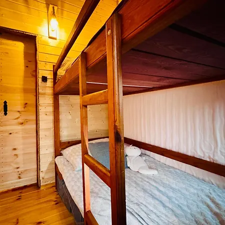 Urocza Z Jacuzzi I Sauna Pod Warszawa *